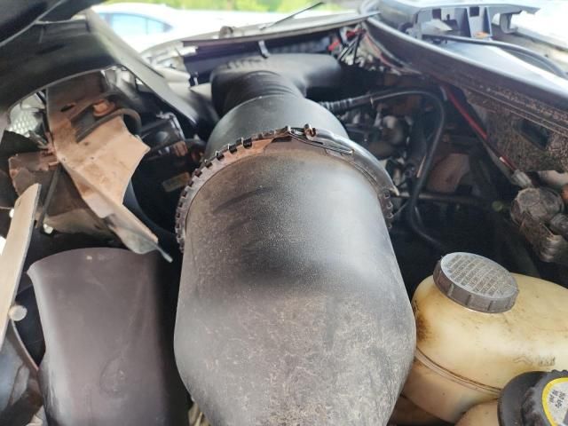2006 Ford F150