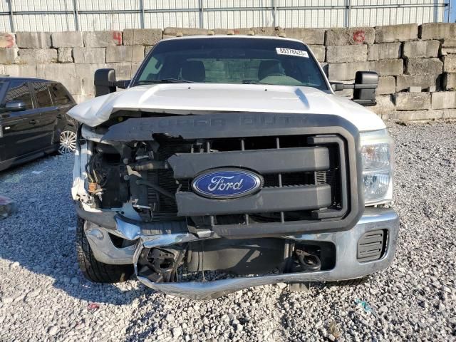 2016 Ford F250 Super Duty
