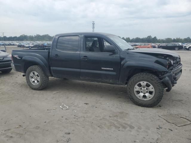2009 Toyota Tacoma Double Cab Prerunner