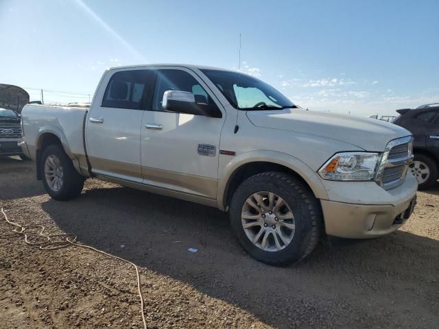 2016 Dodge RAM 1500 Longhorn