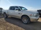 2016 Dodge RAM 1500 Longhorn
