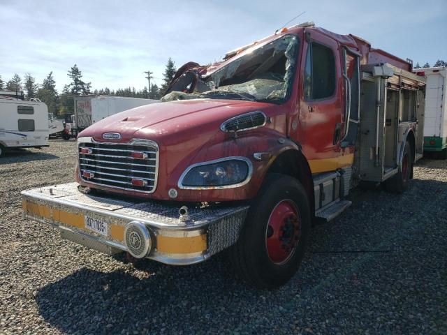 2014 Freightliner M2 106 Medium Duty