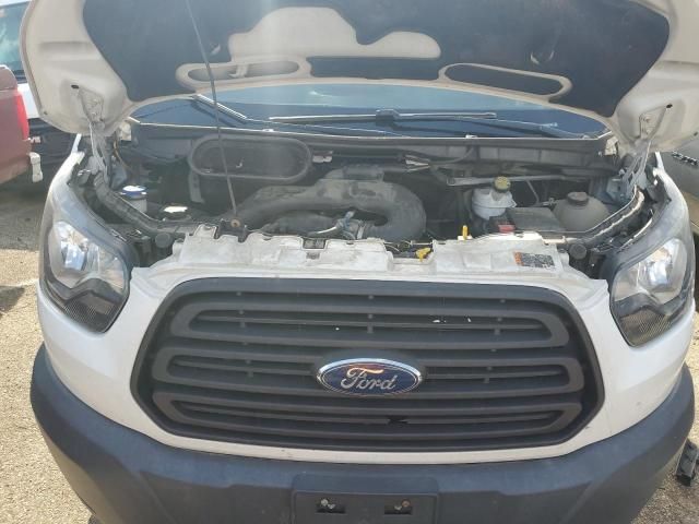 2017 Ford Transit T-150