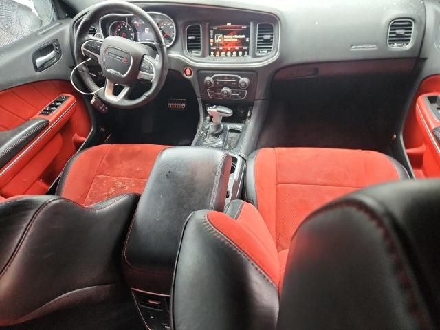 2016 Dodge Charger R/T Scat Pack