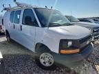 2013 Chevrolet Express G2500