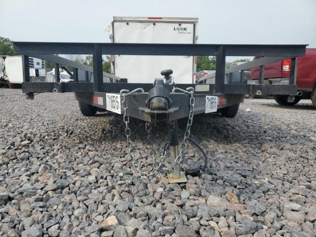 2023 Stagecoach Trailers 2023 Stag Utility Trailer