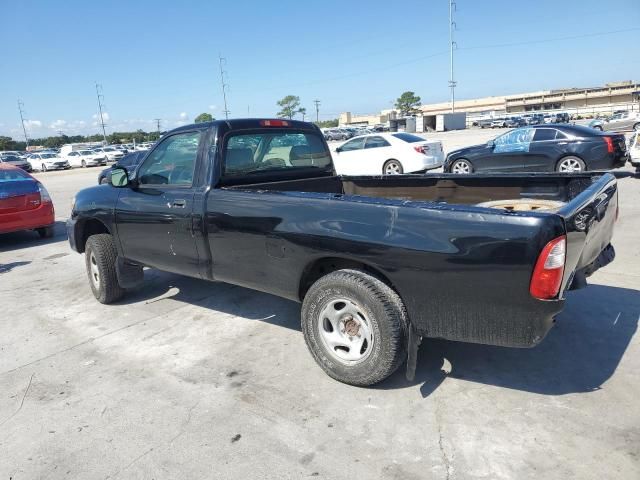 2006 Toyota Tundra