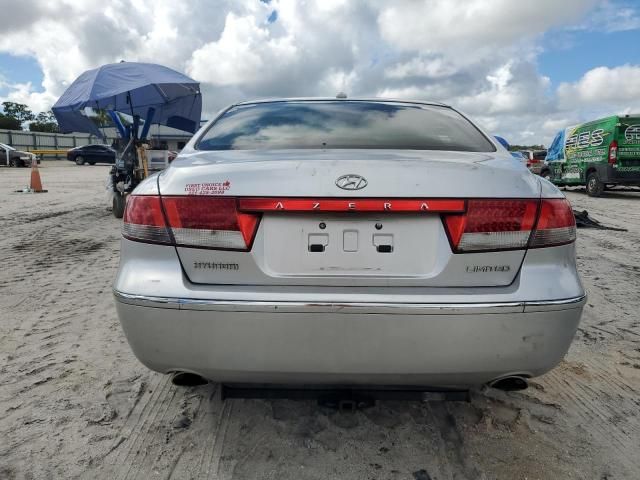 2008 Hyundai Azera se