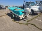 1959 Biscayne Boat