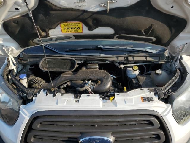 2015 Ford Transit T-350