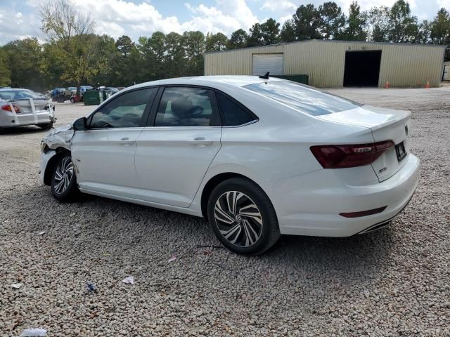 2020 Volkswagen Jetta sel Premium