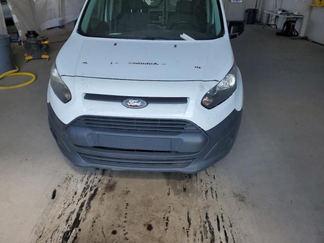 2016 Ford Transit Connect XL