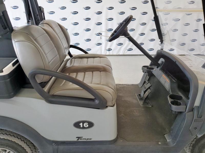 2022 Club Car Tempo FLA
