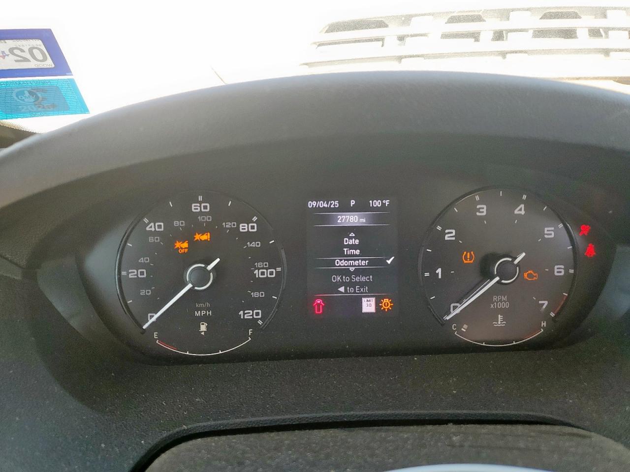 2023 Dodge RAM Promaster 2500 2500 High