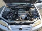 2002 Honda Accord Value