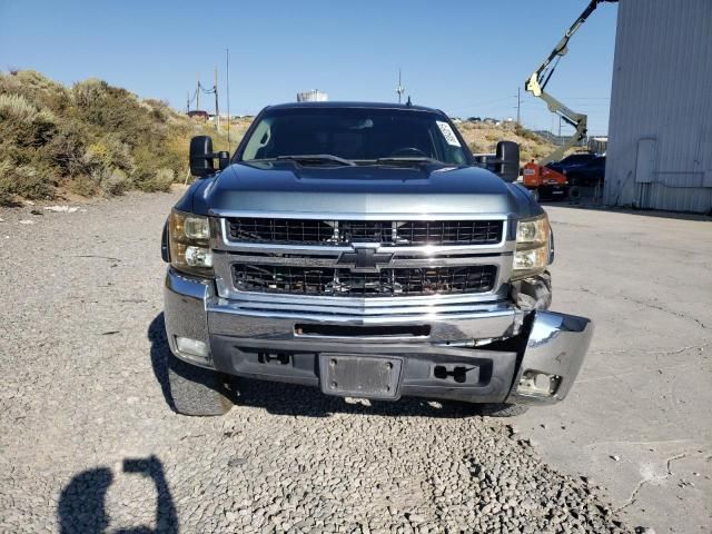 2007 Chevrolet Silverado K2500 Heavy Duty