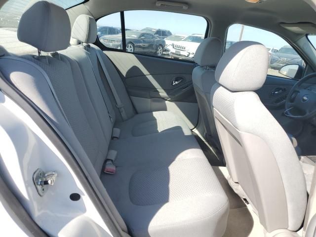 2007 Chevrolet Malibu LS