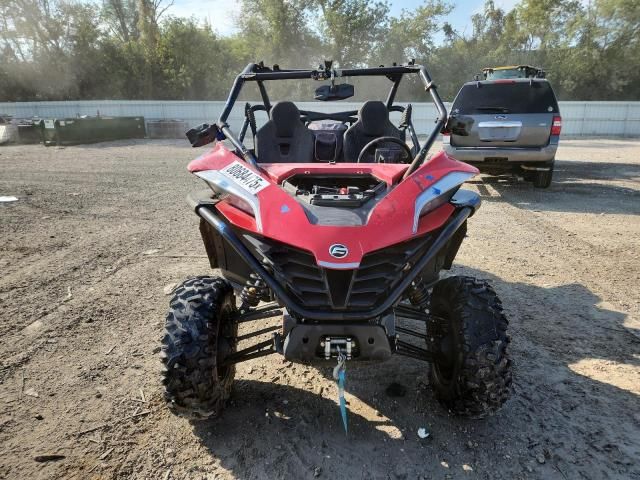 2022 Cf Moto Zforce