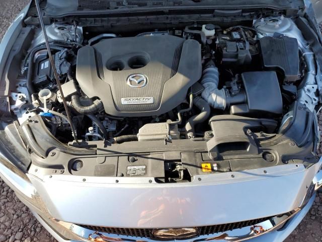 2018 Mazda 6 Grand Touring