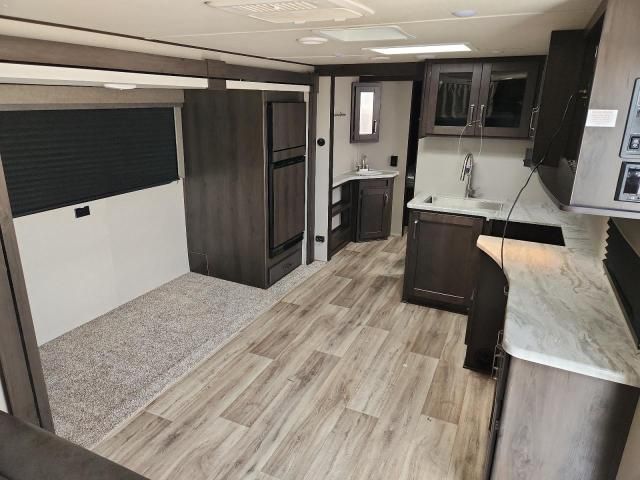 2022 Grand Design Transcend-Camper
