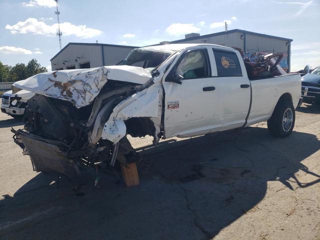 2011 Dodge Ram 3500