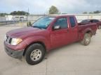 2007 Nissan Frontier King Cab XE