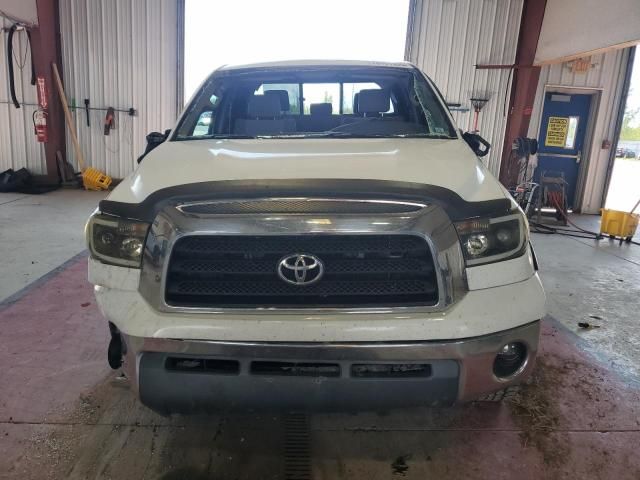 2008 Toyota Tundra Double Cab