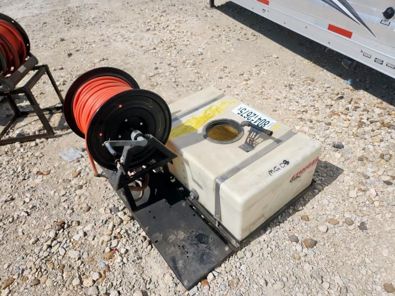 2008 Other Agriculture 2008 B & G Chemicals & Equpment Sprayer