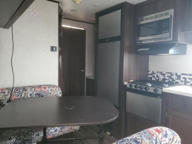 2018 Jayco JAY Flight