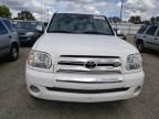 2005 Toyt 2005 Toyota Tundra Double Cab SR5