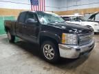 2012 Chevrolet Silverado K1500 LT