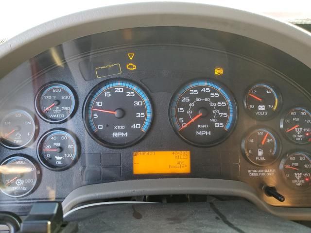 2018 International 4000 4300