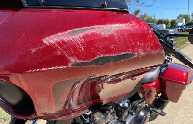 2023 Harley-Davidson Fltrxsanv
