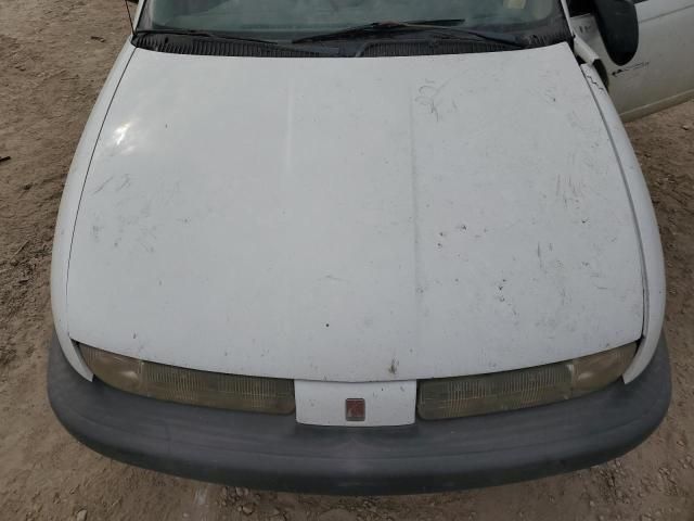 1998 Saturn SL