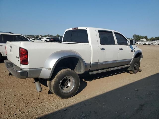2008 Dodge RAM 3500