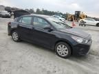 2022 KIA Rio LX