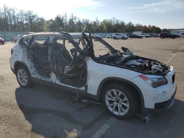 2014 BMW X1 XDRIVE28I