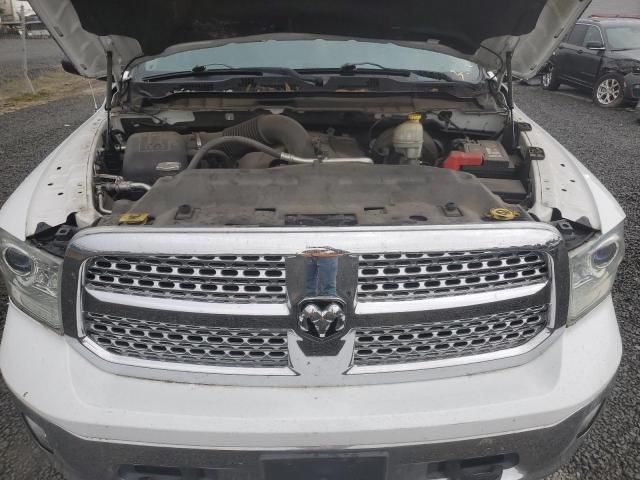 2013 Dodge 1500 Laramie