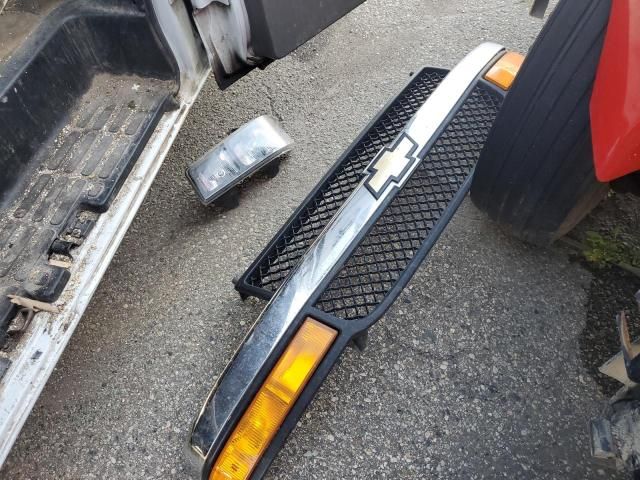 2017 Chevrolet Express G3500 lt