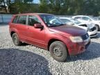 2006 Suzuki Grand Vitara