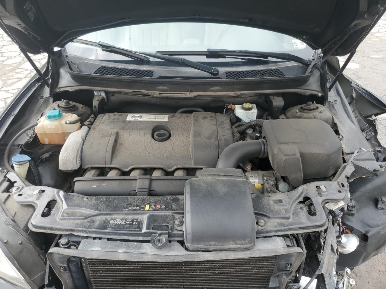 2014 Volvo Xc90 3.2