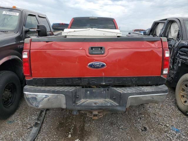 2001 Ford F350 Super Duty
