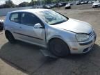 2008 Volkswagen Rabbit