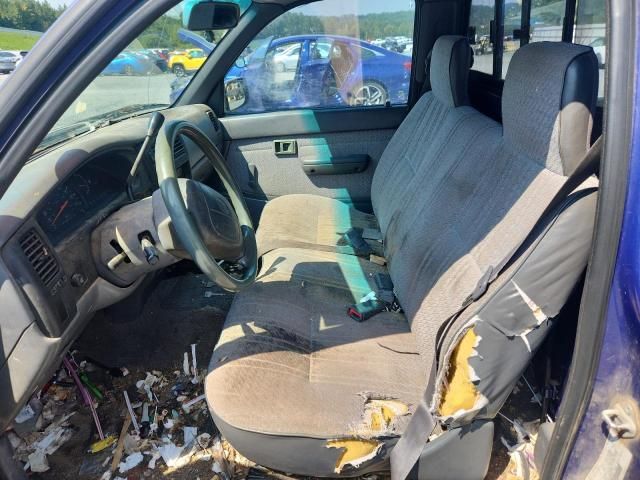 1995 Toyota Tacoma