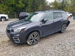 2020 Subaru Forester Limited for sale in Northfield, OH