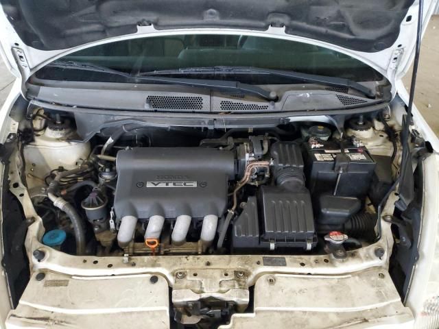 2007 Honda FIT S