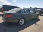 2012 BMW 528 xi