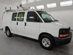 2013 Chevrolet Express G2500