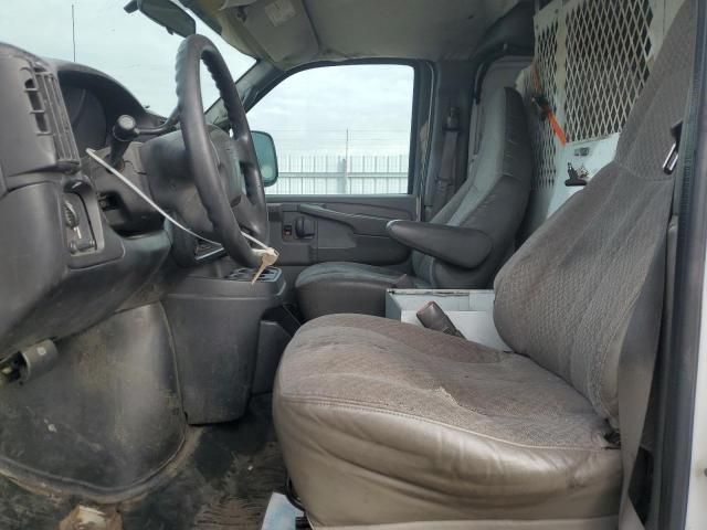 2005 Chev Rolet Express G1500