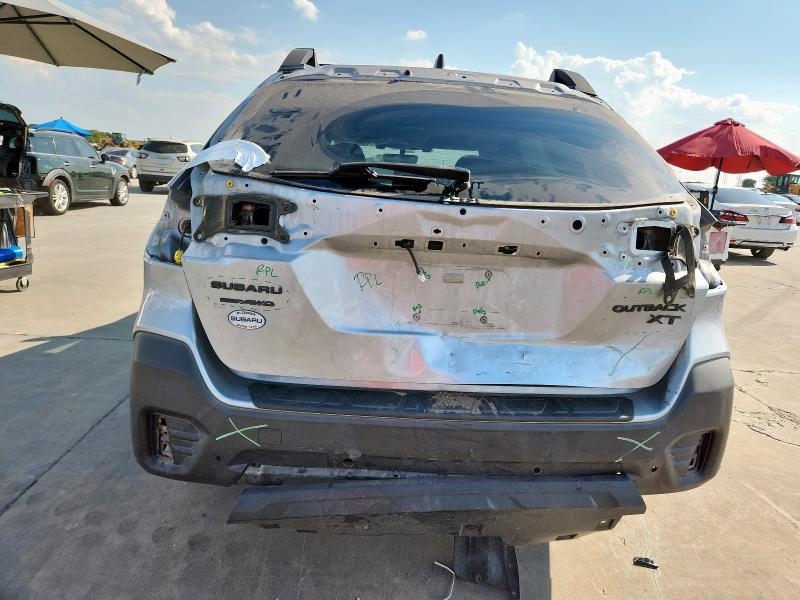 2020 Subaru Outback Onyx Edition xt